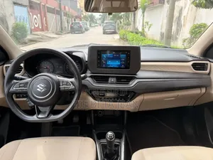 Suzuki Dzire 2025 Autre