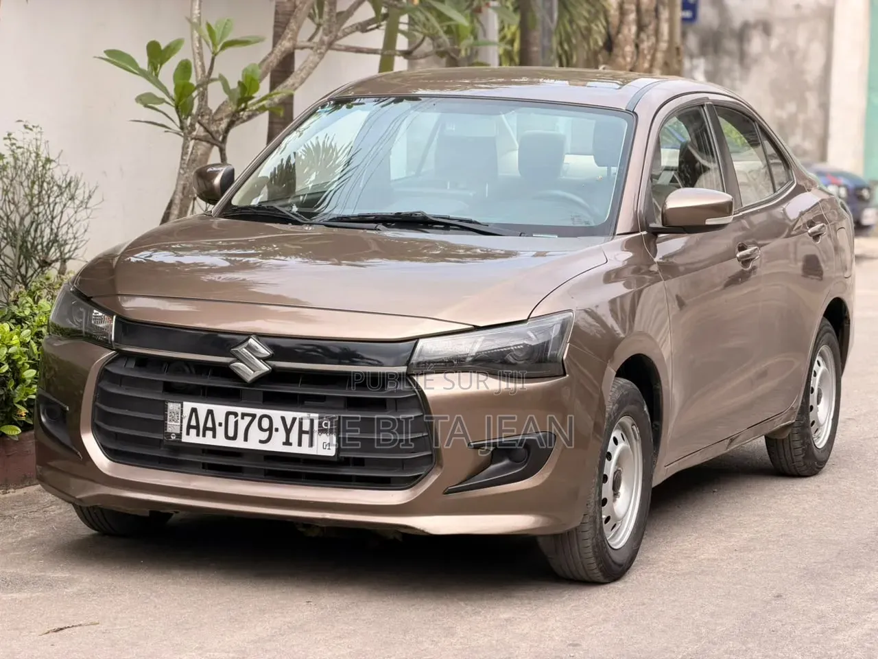 Suzuki Dzire 2025 Autre
