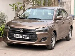Suzuki Dzire 2025 Autre