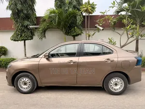 Suzuki Dzire 2025 Autre