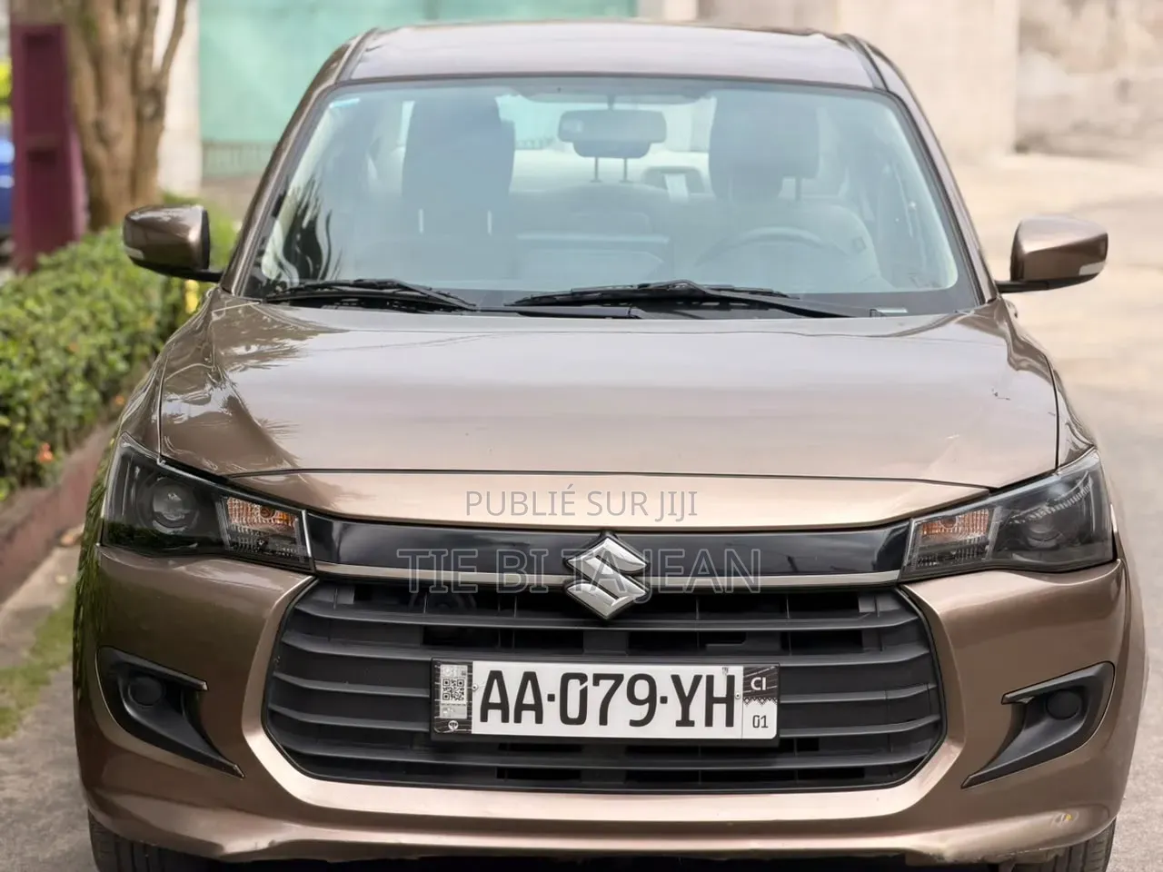 Suzuki Dzire 2025 Autre