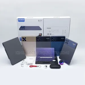 Nouveau Atouch SE Max Lite 512 GB Autre