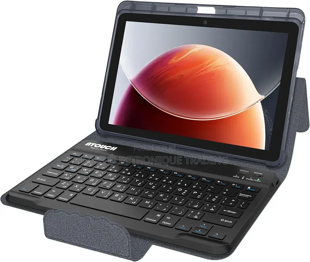 Nouveau Atouch SE Max Lite 512 GB Autre
