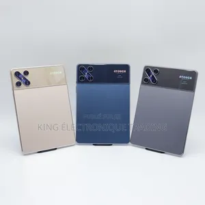 Nouveau Atouch SE Max Lite 512 GB Autre