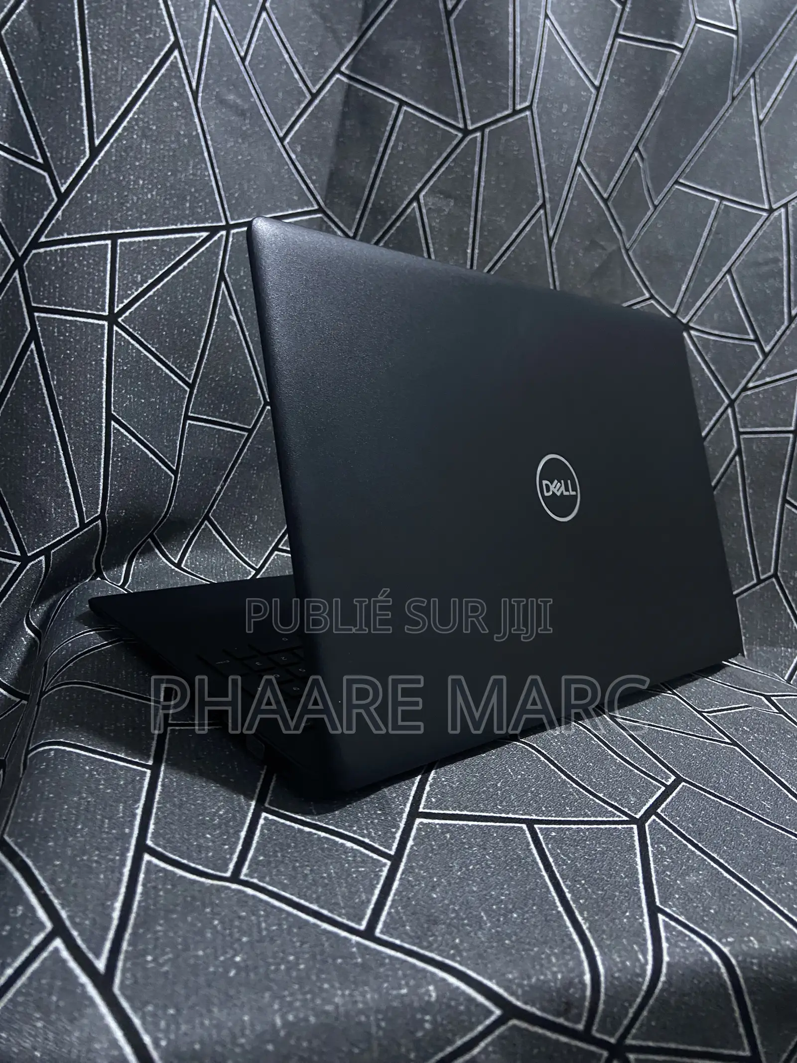 Ordinateur portable Dell Latitude 3500 8GB Intel Core i5 SSD 256GB