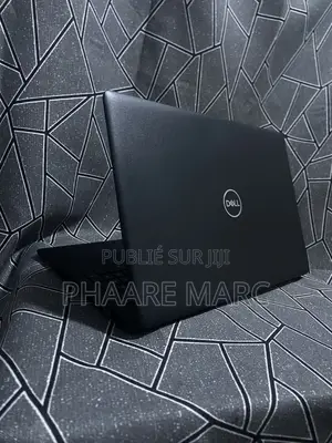 Ordinateur portable Dell Latitude 3500 8GB Intel Core i5 SSD 256GB