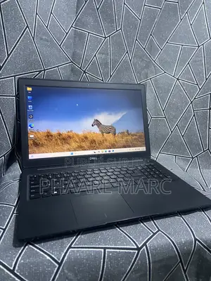 Ordinateur portable Dell Latitude 3500 8GB Intel Core i5 SSD 256GB