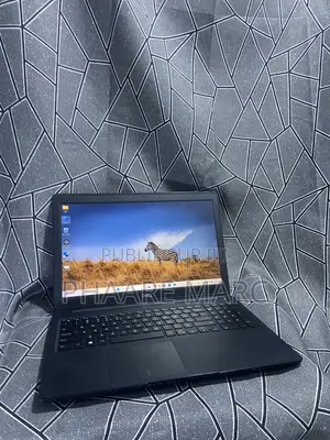 Ordinateur portable Dell Latitude 3500 8GB Intel Core i5 SSD 256GB