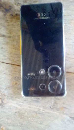 Nouveau Xiaomi 13 Pro 512 GB Noir