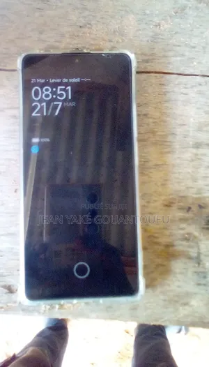Nouveau Xiaomi 13 Pro 512 GB Noir