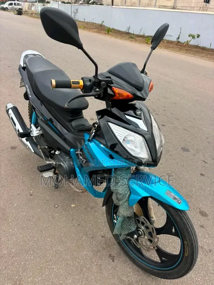 Nouveau KTM Autre 2025 Autre