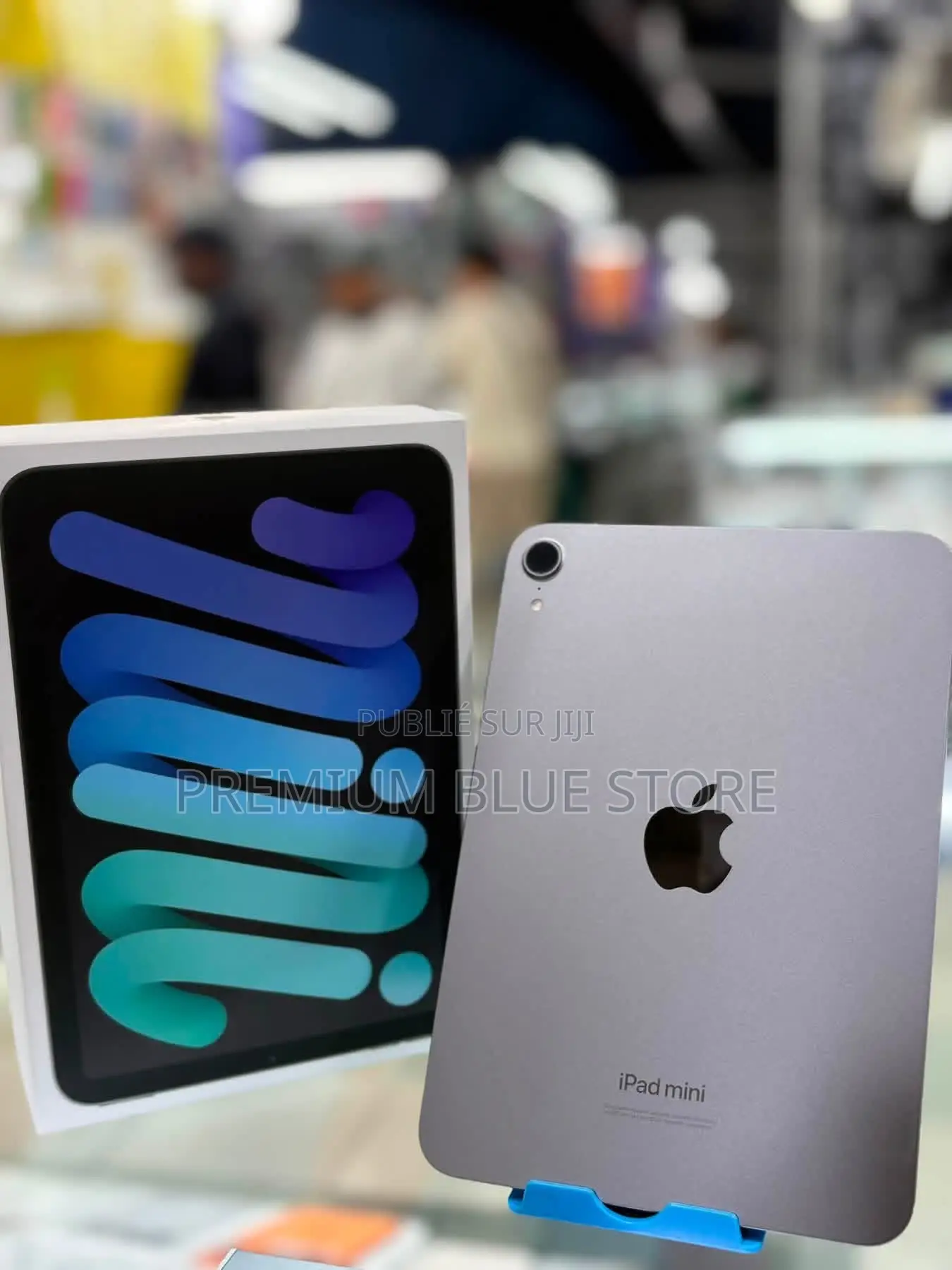 Nouveau Apple iPad mini 7 128 GB Autre