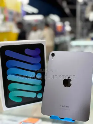 Nouveau Apple iPad mini 7 128 GB Autre