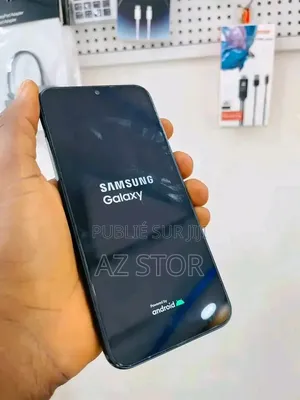 Samsung Galaxy A14 5G 128 GB Noir