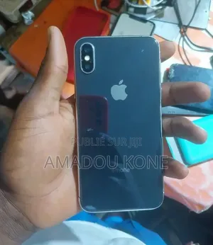 Nouveau Apple iPhone XR 64 GB Autre