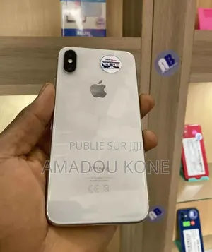 Nouveau Apple iPhone X 64 GB Autre