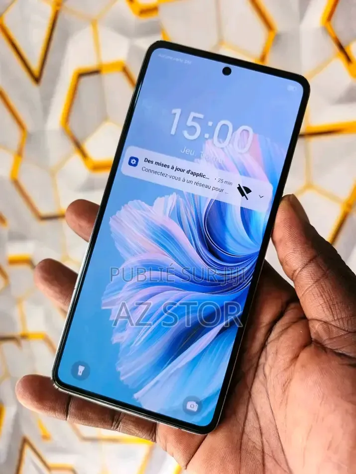 Tecno Camon 20 128 GB Autre