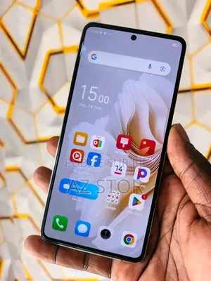Tecno Camon 20 128 GB Autre