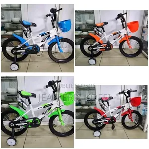 Vélos Disponible