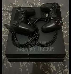 PES4 Original