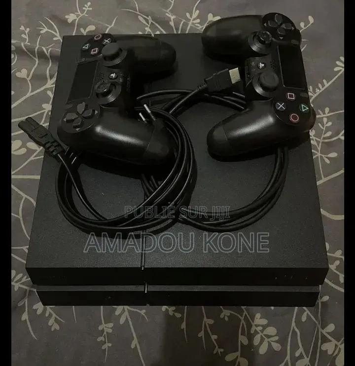 PES4 Original