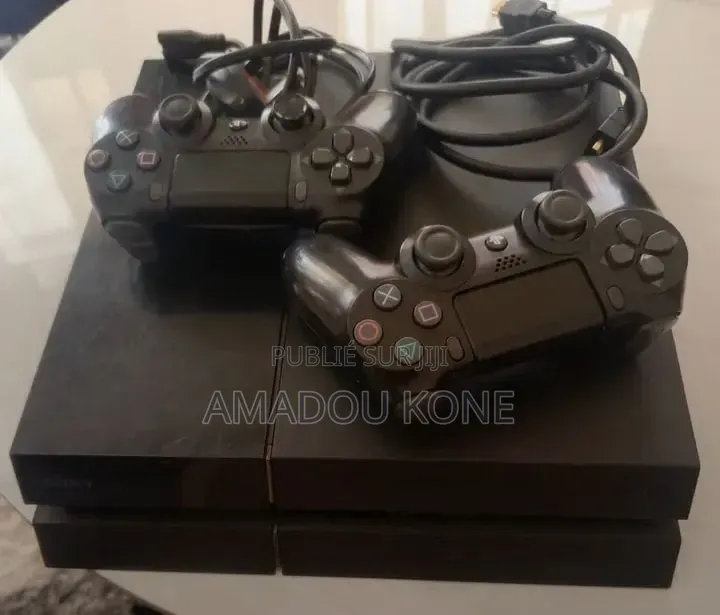 PES4 Original