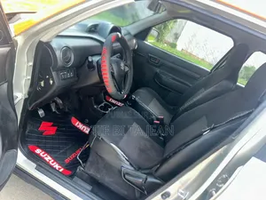 Suzuki S-Presso 2024 Autre