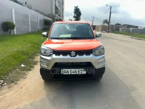 Suzuki S-Presso 2024 Autre