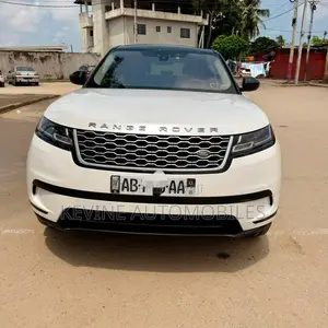 Rover Land 2019 Blanc