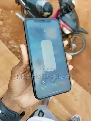 Nouveau Apple iPhone XR 256 GB Autre