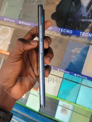 Tecno Camon 17 Pro 256 GB Bleu