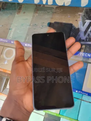 Tecno Camon 17 Pro 256 GB Bleu