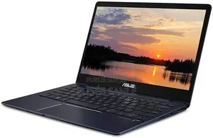 Ordinateur portable Asus Zenbook 13 OLED 8GB Intel Core i5 SSD 256GB