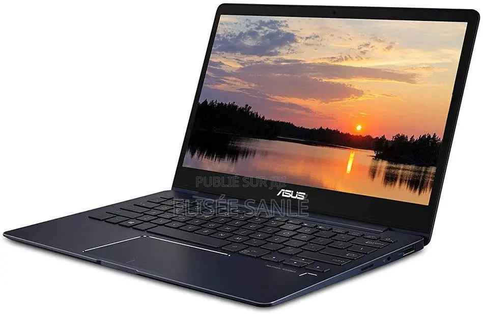 Ordinateur portable Asus Zenbook 13 OLED 8GB Intel Core i5 SSD 256GB