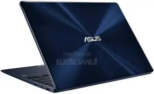 Ordinateur portable Asus Zenbook 13 OLED 8GB Intel Core i5 SSD 256GB
