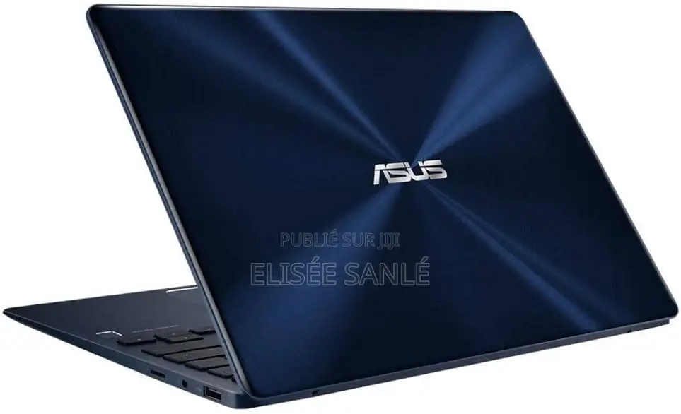 Ordinateur portable Asus Zenbook 13 OLED 8GB Intel Core i5 SSD 256GB