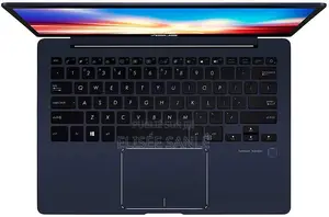 Ordinateur portable Asus Zenbook 13 OLED 8GB Intel Core i5 SSD 256GB