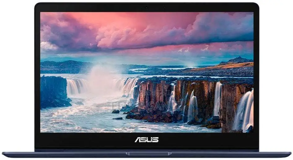 Ordinateur portable Asus Zenbook 13 OLED 8GB Intel Core i5 SSD 256GB