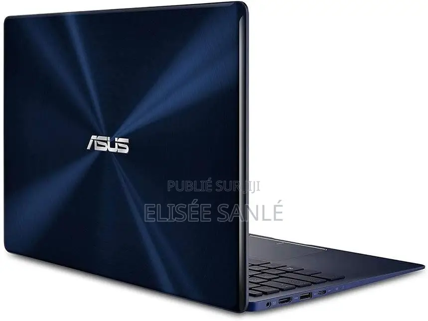 Ordinateur portable Asus Zenbook 13 OLED 8GB Intel Core i5 SSD 256GB