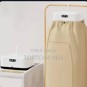 Sèche-Linge Électrique Portable – Sèche Vite, Même Sans Soleil