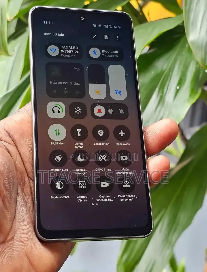Nouveau Oppo Reno 11 Pro 5G 512 GB Autre