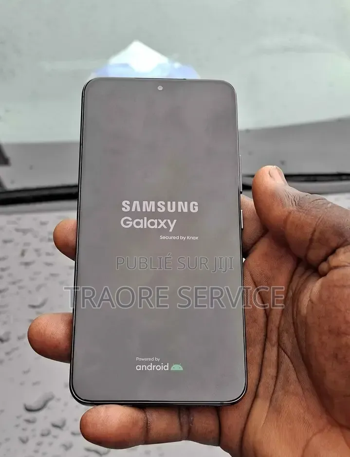 Nouveau Samsung Galaxy S22 5G 256 GB Autre