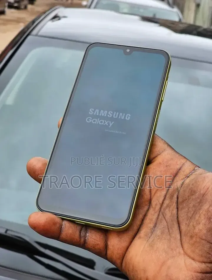 Nouveau Samsung Galaxy S25 512 GB Autre
