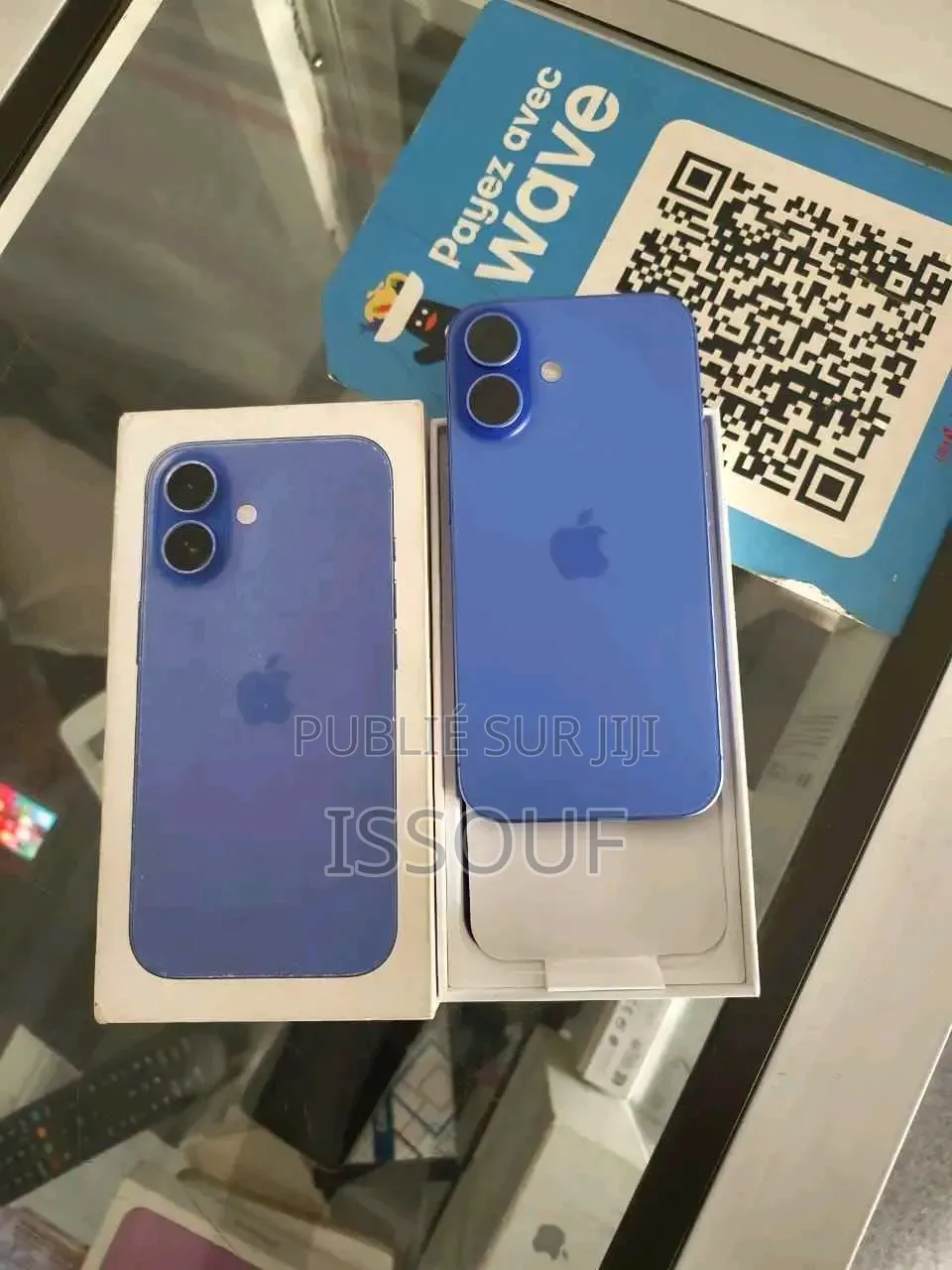 Nouveau Apple iPhone 17 Pro Max 512 GB Autre