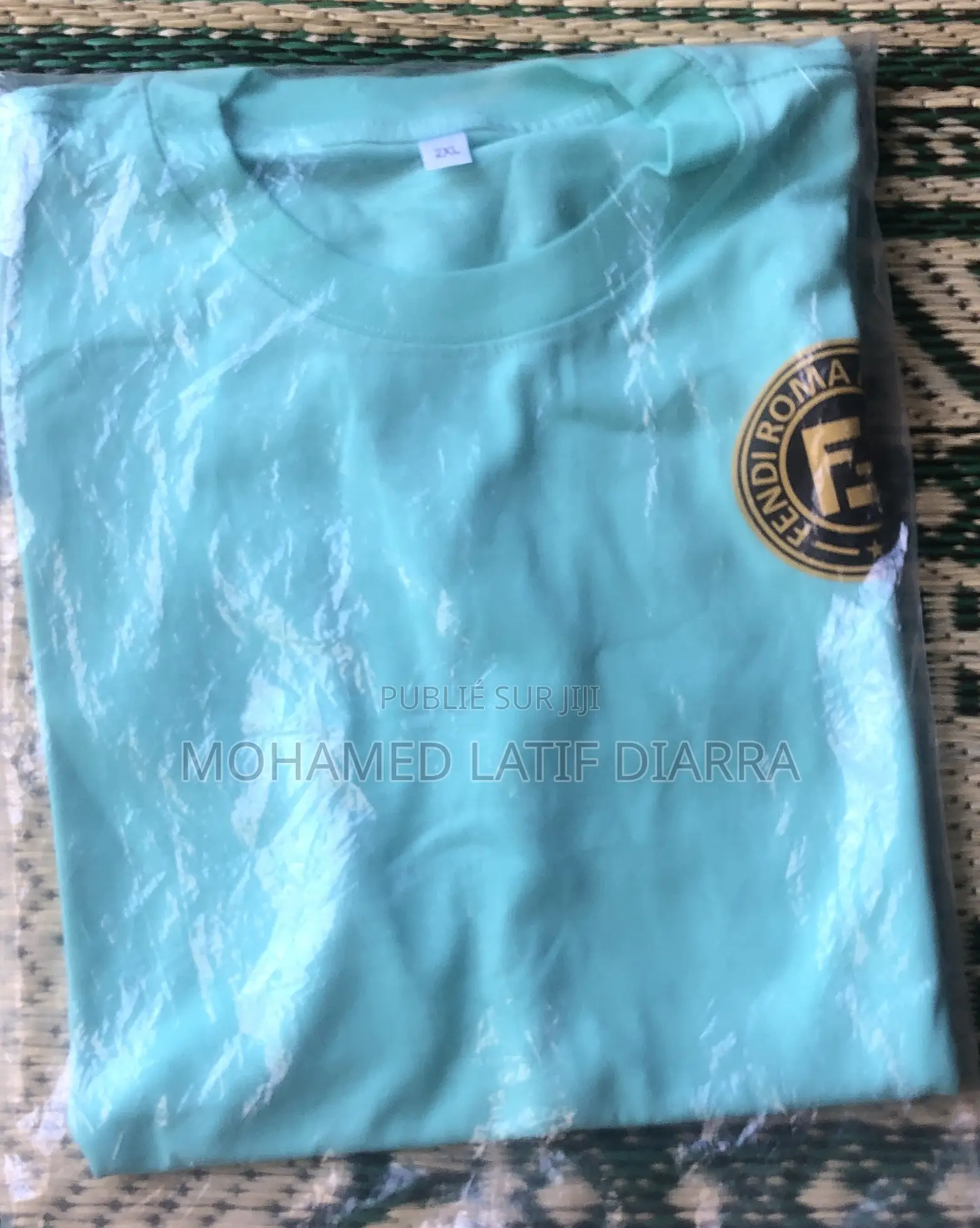 Vente De T-Shirt
