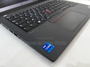 Nouveau Lenovo ThinkPad T14 G4 16GB Intel Core i7 SSD 512GB