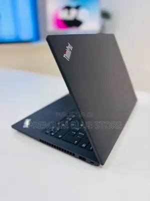 Nouveau Lenovo ThinkPad T14 G4 16GB Intel Core i7 SSD 512GB