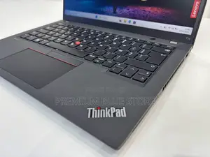 Nouveau Lenovo ThinkPad T14 G4 16GB Intel Core i7 SSD 512GB