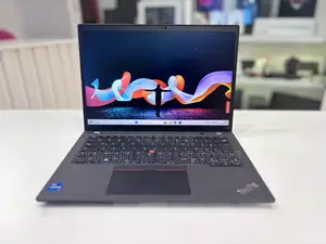 Nouveau Lenovo ThinkPad T14 G4 16GB Intel Core i7 SSD 512GB