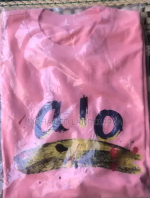 Vente De T-Shirt